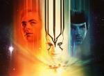 Star Trek Beyond: Hommage-Poster &amp; deutscher TV-Spot mit neuen Szenen