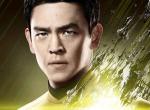 Ein schwuler Sulu in Star Trek: George Takei findet die Entscheidung &quot;unglücklich&quot;, Simon Pegg verteidigt sie