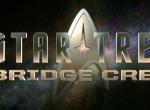 Star Trek: Bridge Crew - Trailer zum Multiplayer-VR-Spiel