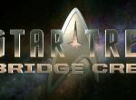 Star Trek: Bridge Crew - Trailer zum Multiplayer-VR-Spiel Star Trek: Bridge Crew - Trailer zum Multiplayer-VR-Spiel