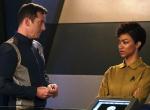 Kritik zu Star Trek: Discovery 1.03 - Context is for Kings Kritik zu Star Trek: Discovery 1.03 - Context is for Kings