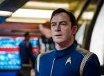 Star Trek: Discovery - Jason Isaacs offen für eine Rückkehr als Prime-Lorca