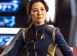 Shang-Chi and the Legend of the Ten Rings: Gerüchte um Michelle Yeoh in der Marvel-Produktion