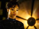 Updates zu Star Trek: Discovery - Klingonen, Commander Burnham & Trailer mit neuen Szenen Updates zu Star Trek: Discovery - Klingonen, Commander Burnham & Trailer mit neuen Szenen