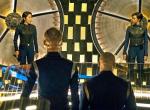 Star Trek: Discovery - Farben und Designs werden sich der Original Series annähern
