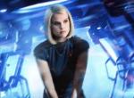 Iron Fist: Alice Eve für die 2. Staffel verpflichtet Iron Fist: Alice Eve für die 2. Staffel verpflichtet