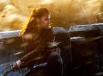 Uhura in Action: Neue Poster und Trailer zu Star Trek Into Darkness