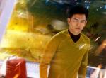 Star Trek Beyond: Hikaru Sulu ist der erste homosexuelle Hauptcharakter Star Trek Beyond: Hikaru Sulu ist der erste homosexuelle Hauptcharakter
