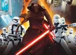 Die ersten Teaser-Poster zu Star Wars: Das Erwachen der Macht