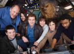 Star Wars: Han Solo – Neues Setbild sorgt für Spekulationen Star Wars: Han Solo – Neues Setbild sorgt für Spekulationen
