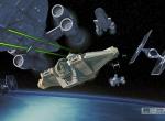 Erste Impressionen zu Star Wars Rebels Erste Impressionen zu Star Wars Rebels
