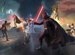 Star Wars: Rivals: Echtzeit-Actionshooter für Mobilgeräte angekündigt