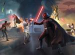Star Wars: Rivals: Echtzeit-Actionshooter für Mobilgeräte angekündigt Star Wars: Rivals: Echtzeit-Actionshooter für Mobilgeräte angekündigt
