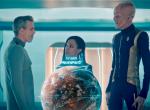 Unification III - Kritik zu Star Trek: Discovery 3.07