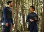 Kritik zu Star Trek: Discovery 1.08 - Si Vis Pacem, Para Bellum