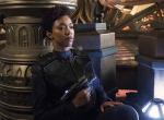 Kritik zu Star Trek: Discovery 1.09 - Into the Forest I Go