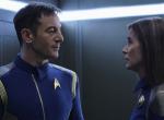 Kritik zu Star Trek: Discovery 1.06 - Lethe Kritik zu Star Trek: Discovery 1.06 - Lethe
