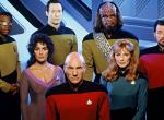 Star Trek: The Next Generation ab sofort bei Netflix verfügbar