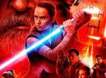 Star Wars: Rian Johnson arbeitet immer noch an seiner Trilogie