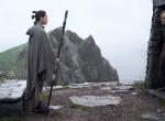 Star Wars: Die letzten Jedi - Regisseur Rian Johnson über Reys Eltern Star Wars: Die letzten Jedi - Regisseur Rian Johnson über Reys Eltern