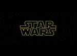 Star Wars Logo