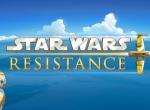 Star Wars Resistance: Neue Animationsserie angekündigt Star Wars Resistance: Neue Animationsserie angekündigt
