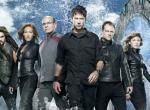 Stargate Atlantis wird als Comic fortgesetzt Stargate Atlantis wird als Comic fortgesetzt