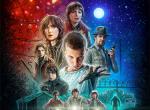 Stranger Things Staffel 3: Netflix enthüllt Folgentitel Stranger Things Staffel 3: Netflix enthüllt Folgentitel