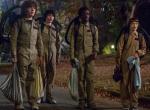 Stranger Things: Spoilerfreie Kritik zur 2. Staffel