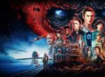 Stranger Things: Offizieller Trailer zur finalen 5. Staffel