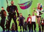 Suicide Squad 2: James Gunn enthüllt das Logo für die Fortsetzung