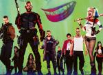 Suicide Squad 2: James Gunn enthüllt das Logo für die Fortsetzung Suicide Squad 2: James Gunn enthüllt das Logo für die Fortsetzung