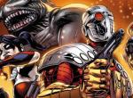 suicide squad suicide squad
