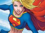 Erste Kandidatin für Supergirl