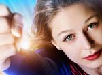 Supergirl: Calista Flockhart kehrt in Staffel 2 zurück Supergirl: Calista Flockhart kehrt in Staffel 2 zurück