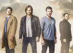 Supernatural: The CW plant die finalen Folgen für Herbst