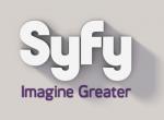 Syfy adaptiert 4 Comic-Serien