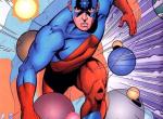 Back in Blue: Brandon Routh spielt The Atom in Arrow