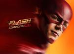 5-minütiger Extended Trailer zu The Flash