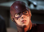The Flash: Erste Bilder von Wally West als Kid Flash in Staffel 3