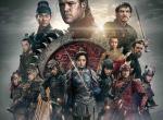The Great Wall: Dreizehn neue Poster zum Fantasyfilm mit Matt Damon The Great Wall: Dreizehn neue Poster zum Fantasyfilm mit Matt Damon