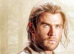 Star Trek 4: Chris Hemsworth ist der dritte Chris, der unbedingt Captain James T. Kirk werden wollte Star Trek 4: Chris Hemsworth ist der dritte Chris, der unbedingt Captain James T. Kirk werden wollte