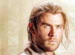 Star Trek 4: Chris Hemsworth ist der dritte Chris, der unbedingt Captain James T. Kirk werden wollte