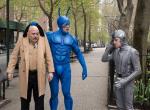 The Tick: Amazon bestellt eine 2. Staffel The Tick: Amazon bestellt eine 2. Staffel