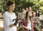The Walking Dead: Lauren Cohan kehrt für die 9. Staffel zurück