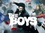 The Boys: Explosiver Trailer zur 4. Staffel veröffentlicht