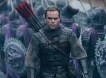 The Great Wall: Erster Trailer zum Fantasy-Film mit Matt Damon