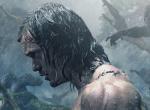 The Legend of Tarzan: Neuer IMAX-Trailer online