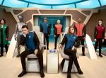 The Orville: Erster Clip und Terminverschiebung für Staffel 3 The Orville: Erster Clip und Terminverschiebung für Staffel 3