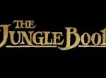The Jungle Book Logo The Jungle Book Logo